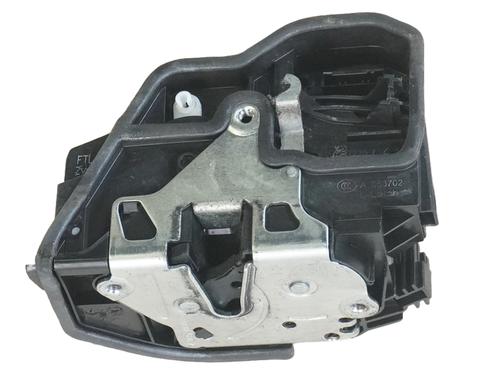 Used Front left lock BMW 4 Convertible (F33, F83) 420 d (190 hp) 25603783