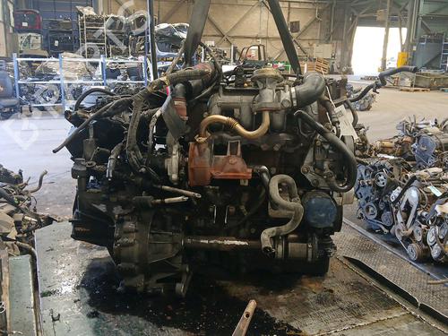 Starter FORD FOCUS I (DAW, DBW)  | BP27592651M8 