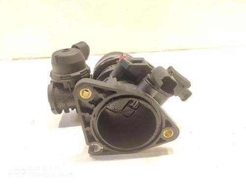 Mass air flow sensor CITROËN C5 III (RD_) 2.0 HDi (RDRHD8, RDRHDJ, RDRHR8, RDRHRJ) | BP35731488M95 - Image 3