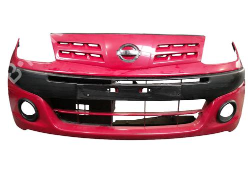 Used Front bumper Front bumper NISSAN PIXO (UA0) 1.0 (68 hp) 34549934 34549934