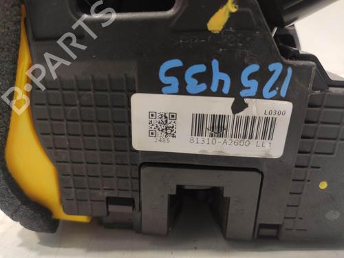 Front left lock KIA PRO CEE'D (JD) | BP40511767C98 - Image 4