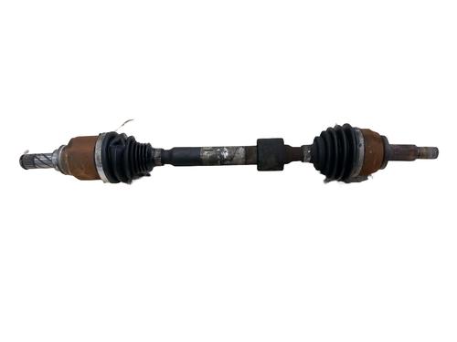 Used Left front driveshaft Left front driveshaft RENAULT SCÉNIC IV (J9_) 1.5 dCi 110 (110 hp) 33406774 33406774