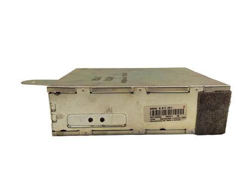 Used Electronic module Electronic module BMW 3 Coupe (E46) 330 Ci (231 hp) 35730915 35730915