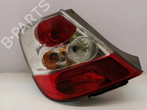 Left taillight HONDA CIVIC VII Hatchback (EU, EP, EV) 1.6 i (EP2, EU8, EU6) | BP34447432C34 - Image 2