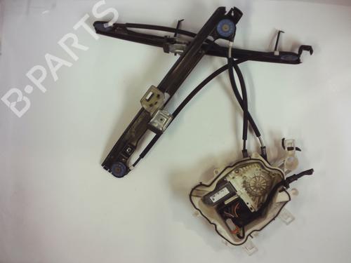 Used Front right window mechanism Front right window mechanism SEAT ALTEA XL (5P5, 5P8) [2006-2015] 34490846 34490846
