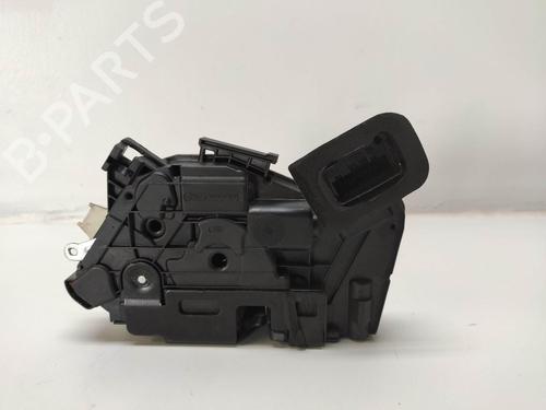 Used Front right lock VW GOLF VI (5K1) 1.6 TDI (105 hp) 14464031