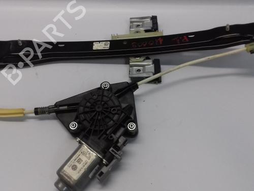 Used Front left window mechanism Front left window mechanism SEAT Mii (KF1, KE1) [2011-2026] 40511581 40511581