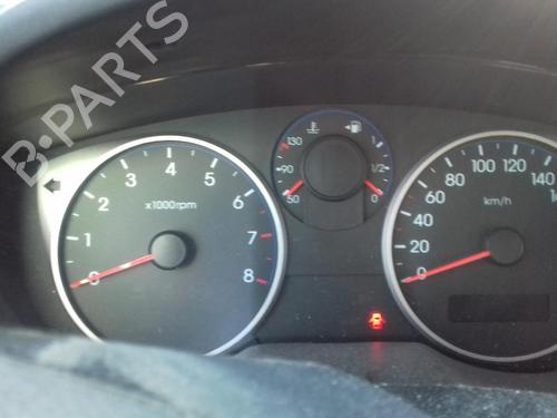 Used Instrument cluster Instrument cluster HYUNDAI i20 I (PB, PBT) 1.2 (78 hp) 34484937 34484937