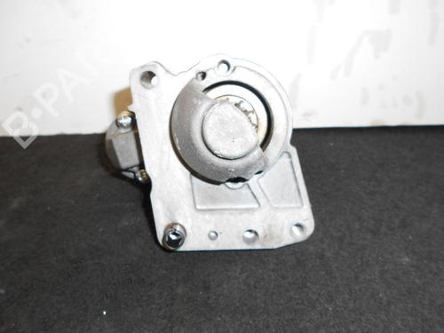 Used Starter Starter PEUGEOT 207 (WA_, WC_) 1.4 HDi (68 hp) 35729218 35729218