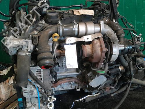 Gearbox FORD FOCUS III 1.6 TDCi | BP34550573M3 - Image 3
