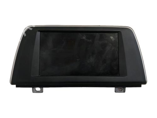 Used Display monitor BMW 2 Active Tourer (F45) 216 d (116 hp) 27930452