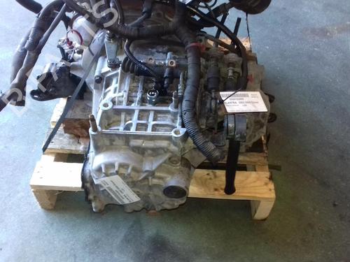 Used Gearbox HYUNDAI ELANTRA III (XD) 2.0 CRDi (113 hp) 14451937