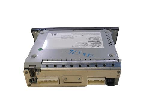Radio FORD TOURNEO CONNECT / GRAND TOURNEO CONNECT V761 MPV (SK)  | BP21259732E6 