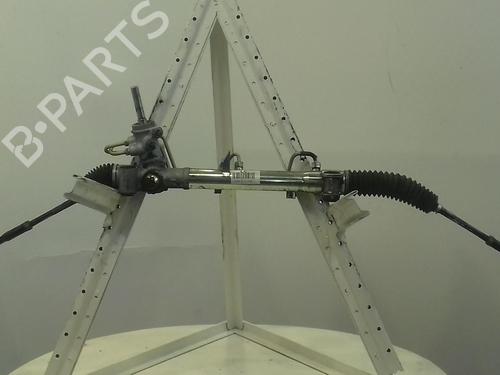 Used Steering rack Steering rack OPEL ASTRA G Hatchback (T98) 1.7 TD (F08, F48) (68 hp) 34482928 34482928