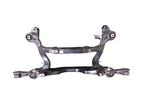 Rear axle MERCEDES-BENZ EQA (H243) EQA 250+ (243.702) | BP37240909M2 - Image 2