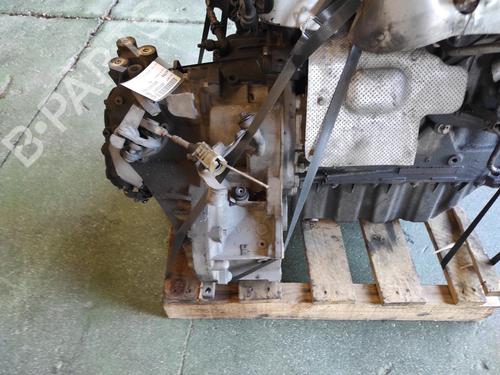 Gearbox OPEL ASTRA G Hatchback (T98)  | BP17697746M3 