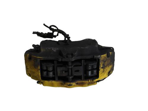 Right front brake caliper VW TOUAREG (7LA, 7L6, 7L7) 2.5 R5 TDI | BP19642491M104 