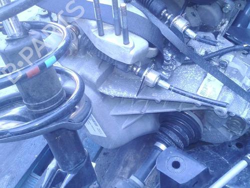 Used Gearbox Gearbox MITSUBISHI CARISMA (DA_) [1995-2006] 34482470 34482470