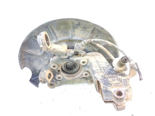 Used Left front steering knuckle Left front steering knuckle VW CADDY IV MPV (SAB, SAJ) 2.0 TDI (102 hp) 34545507 34545507