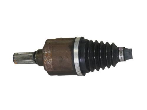 Left front driveshaft DS DS 7 Crossback (J4_, JR_, JC_) 2.0 BlueHDi 180 (JJEHZR) | BP24919956M38 