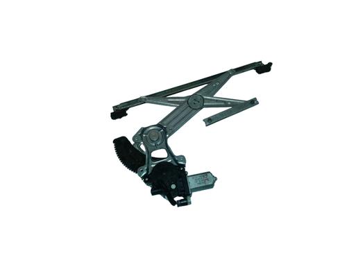 Used Front right window mechanism Front right window mechanism NISSAN MICRA III (K12) [2002-2011] 34481420 34481420