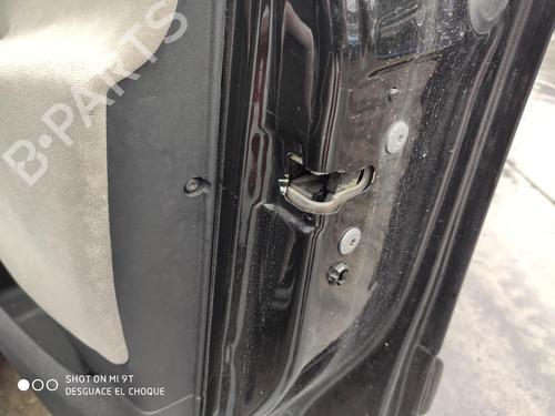 Front right lock CITROËN C4 Picasso I MPV (UD_) 1.6 THP 155 | BP14477210C97 
