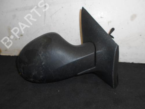 Used Right mirror Right mirror 34481221 34481221