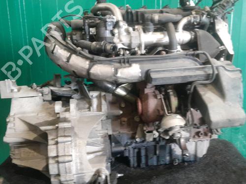 Starter FORD S-MAX (WA6) 2.0 TDCi | BP35734600M8 - Image 4