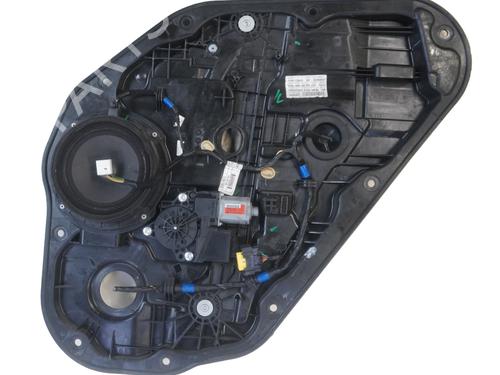 Used Rear right window mechanism Rear right window mechanism HYUNDAI i30 Estate (GD) 1.6 CRDi (110 hp) 34491851 34491851