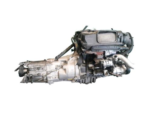 Used Gearbox Gearbox BMW 3 (E46) 320 d (150 hp) 34494404 34494404