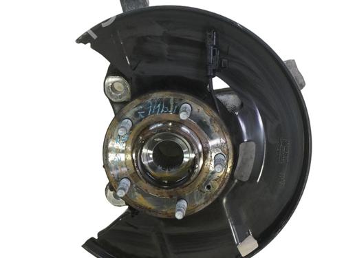 left-front-steering-knuckle-opel-astra-j-p10-2009-2010-2011-2012-2013-2014-2015-2016-33407417 main image