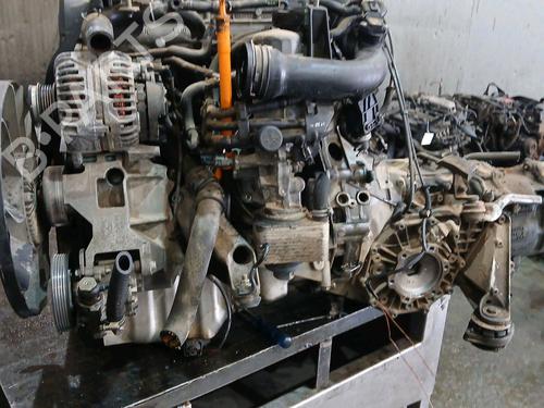Engine VW PASSAT B5.5 (3B3) 1.9 TDI | BP20934956M1 