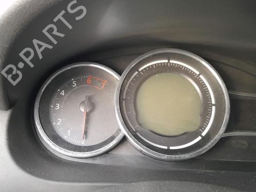 Used Parts RENAULT FLUENCE (L3_)  1.6 16V (L301, L30P, L30R)  4475466