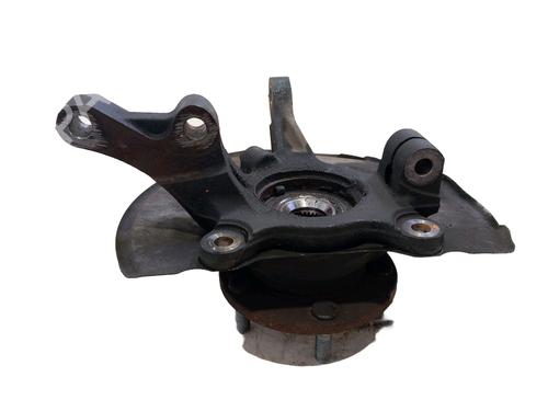 Right front steering knuckle MITSUBISHI OUTLANDER III (GG_W, GF_W, ZJ, ZL, ZK)  | BP23969741M26 