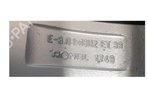 Rim AUDI Q5 (8RB) 2.0 TDI quattro | BP26438097C45