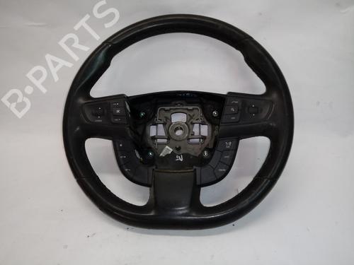 Stuur Stuur PEUGEOT 508 SW I (8E_) 2.0 BlueHDi 150 (150 hp) 34482791 34482791