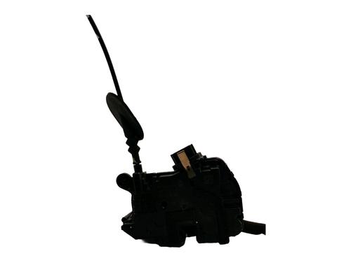 Used Front right lock Front right lock RENAULT CLIO IV (BH_) 1.5 dCi 90 (90 hp) 34463010 34463010