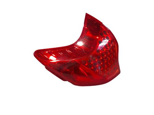 Used Right taillight Right taillight PEUGEOT 3008 I MPV (0U_) 1.6 VTi (120 hp) 33410198 33410198