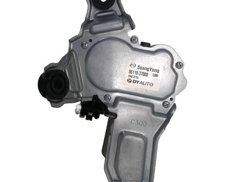 Rear wiper motor SSANGYONG KORANDO (C300) 1.5 e-XGDi | BP33408954M102 - Image 2