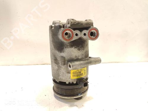 AC compressor VOLVO S40 II (544) 2.0 | BP35729132M34  - Image 5