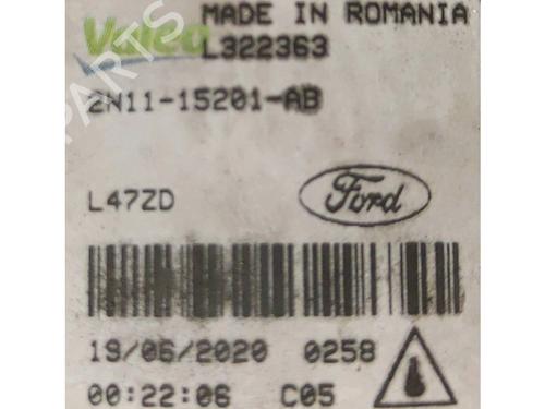 Left front fog light FORD MONDEO V Saloon (CD) 2.0 Hybrid | BP34635106C30 - Image 3