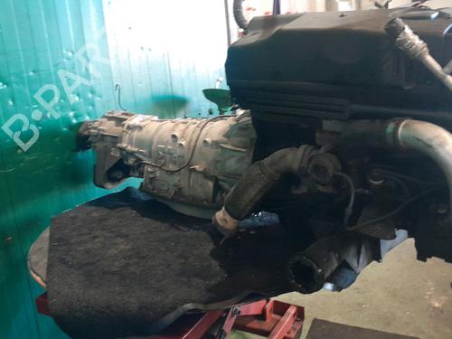 Starter BMW X5 (E53) 3.0 d | BP37240948M8 - Image 3