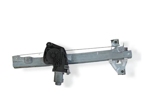 Used Front right window mechanism Front right window mechanism CITROËN C4 II (NC_) 1.6 HDi 115 (114 hp) 34466374 34466374
