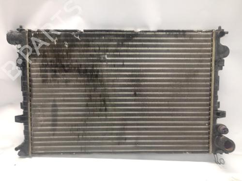 Used Other Other FORD FOCUS I (DAW, DBW) [1998-2009] 34483312 34483312
