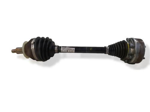 Used Left front driveshaft Left front driveshaft SEAT IBIZA IV (6J5, 6P1) 1.2 TSI (90 hp) 33407025 33407025