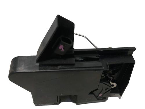 Front left lock DACIA SANDERO II TCe 90 (B8M1, B8MA, B8AC) | BP22312852C98 