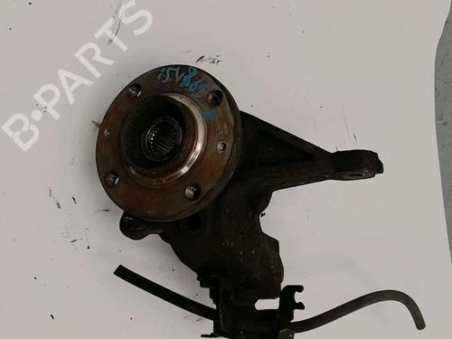 Used Right front steering knuckle Right front steering knuckle CITROËN BERLINGO Box Body/MPV (B9) 1.6 HDi / BlueHDi 75 (75 hp) 34490549 34490549