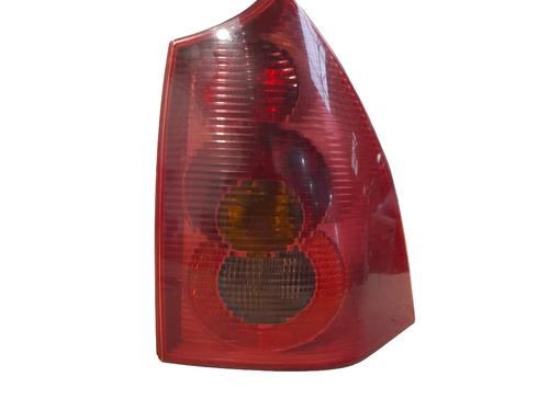 Used Right taillight Right taillight PEUGEOT 307 SW (3H) 2.0 HDI 110 (107 hp) 34550910 34550910