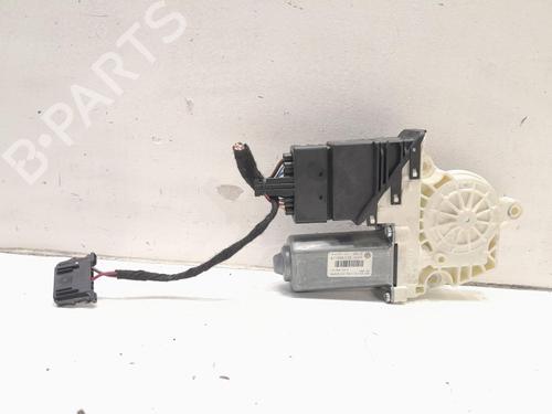 Used Rear right window mechanism Rear right window mechanism VW PASSAT B6 Variant (3C5) [2005-2011] 40512183 40512183