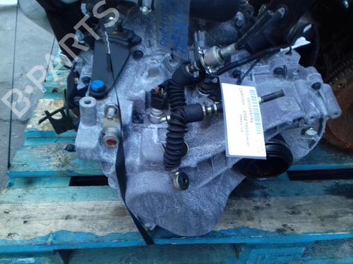 Used Gearbox MITSUBISHI CARISMA (DA_) [1995-2006]  18535874